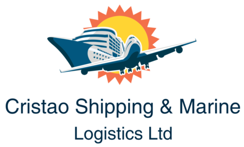 Cristao Shipping & Marine Logistics Ltd. Logo